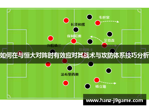 如何在与恒大对阵时有效应对其战术与攻防体系技巧分析