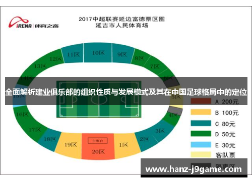 全面解析建业俱乐部的组织性质与发展模式及其在中国足球格局中的定位