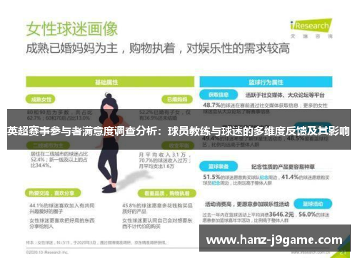 英超赛事参与者满意度调查分析:球员教练与球迷的多维度反馈及其影响 英超赛事参与者满意度调查分析:球员教练与球迷的多维度反馈及其影响