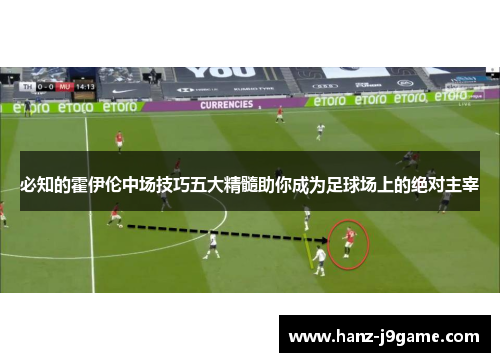 必知的霍伊伦中场技巧五大精髓助你成为足球场上的绝对主宰