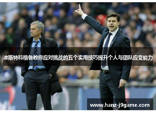 波斯特科格鲁教你应对挑战的五个实用技巧提升个人与团队应变能力